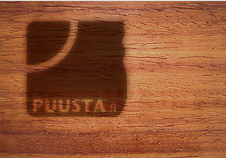 Puusta